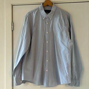 Abercrombie & Fitch Large dress shirt